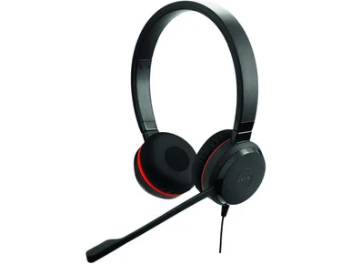Jabra EVOLVE 20SE Headset GSA4999823309 - gn netcom