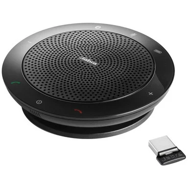 Jabra Speak 510 Speakerphone GSA7510109 - gn netcom