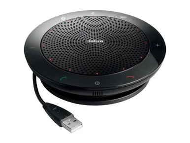 Jabra Speak 510 Portable Bluetooth Speaker System (gsa7510-209)