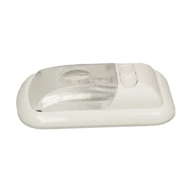 LaSalle Bristol GSAM4009 Single 12v Dome Light - Clear