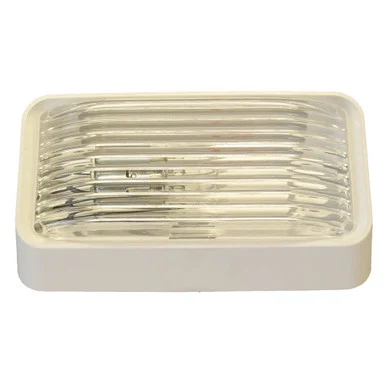 LaSalle Bristol GSAM4027 Lens for Rectangular Light