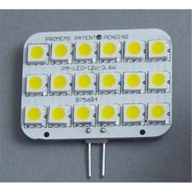 LaSalle Bristol GSB7042 LED