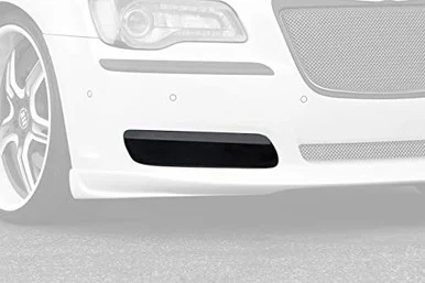GT Styling GT0271FS Foglight Cover