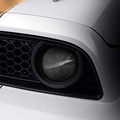 GT Styling GT0271FX Foglight Cover