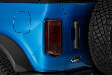GT Styling GT1162X Taillight Cover