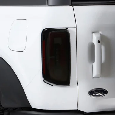 GT Styling GT160 Taillight Cover