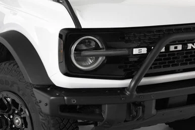 GT Styling GT3160X Running Light Cover