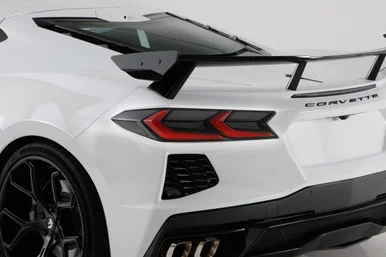 GT Styling GT4130 Taillight Cover