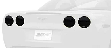 GT Styling GT4166 Taillight Cover