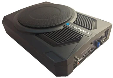 Blaupunkt GTHS131PRO 10 350w Underseat Subwoofer