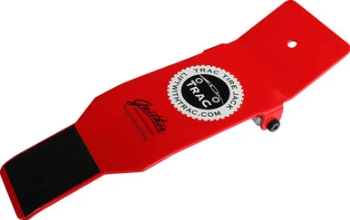 Gaither Tool GTJ01 Trac Jack - gaither equipment