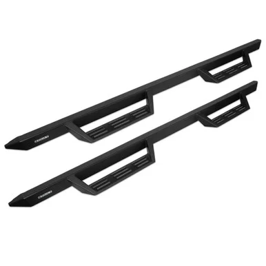 Raptor GTS26CH Magnum Side Steps for Chevy Silverado