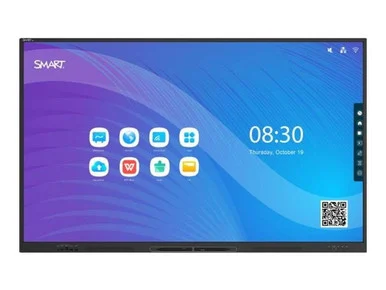 SMART Technologies GX065V3 65" Interactive Touch Display Panel