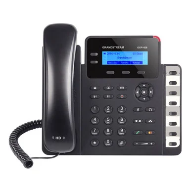 Grandstream GXP1628 IP Phone - grandstream networks