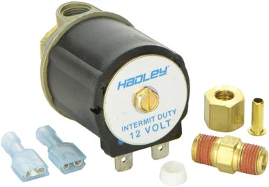 Hadley Horns H00550B 12v Solenoid