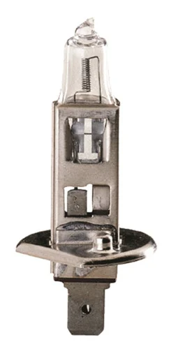 Hella HELLA H1 130W High Wattage Series Halogen Light Bulb H1 130W H1 130W