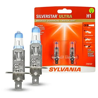 Sylvania H1SUBP2 H1su.bp2 En-sp 2/sku 8/bx 80/cs H1SU.BP2