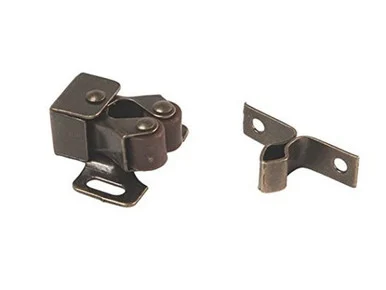 RV Designer H201 Roller Catch H201_100