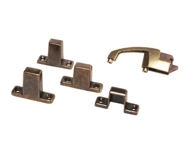 RV Designer H243 Positive Latch