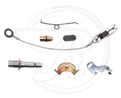 Raybestos H2660 Drum Brake Self Adjuster Kit