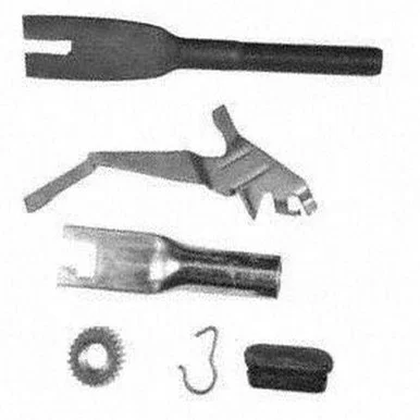 Raybestos H2669 Drum Brake Self Adjuster Kit