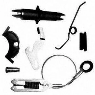 Raybestos H2671 Drum Brake Shoe Adjuster Kit