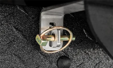 Access H3010149 Rockstar Mud Flaps