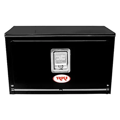 RKI H301412 Steel Underbody Truck Box