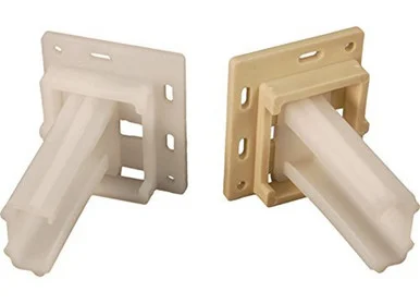 RV Designer H306 Drawer Slide Socket Set