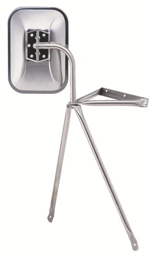 K Source H3551 Low Mount Mirror