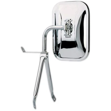 K Source H3571 Universal Side Mirror