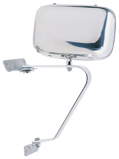 K Source H3661 Right Mirror