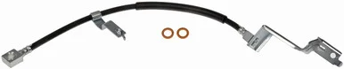 Dorman H380461 Hydraulic Brake Hose