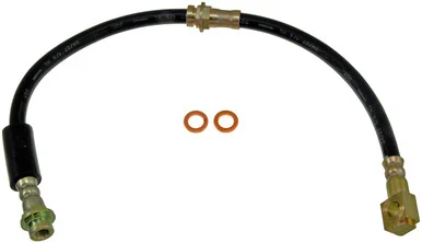 Dorman H38851 Front Driver Side Brake Hydraulic Hose for Chevrolet/GMC