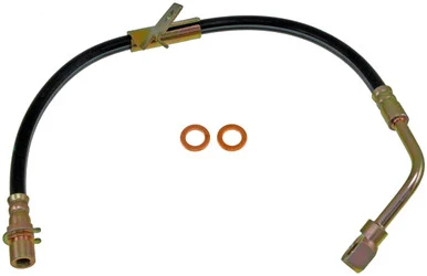 Dorman H38869 Front Driver Hydraulic Brake Hose