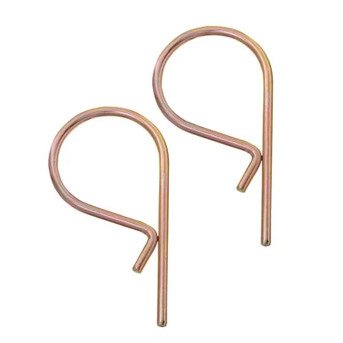 RV Designer H406 Spring Clips