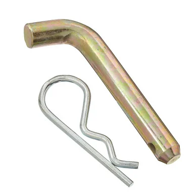 RV Designer H415 Hitch Pin & Clip Combo