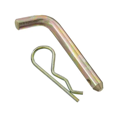 RV Designer H416 Hitch Pin & Clip Combo