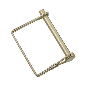 RV Designer H422 Safety Lock Pin