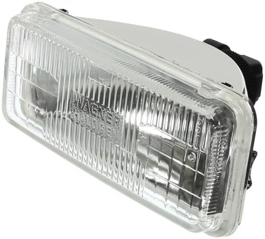 Wagner H4351 Headlight Bulb
