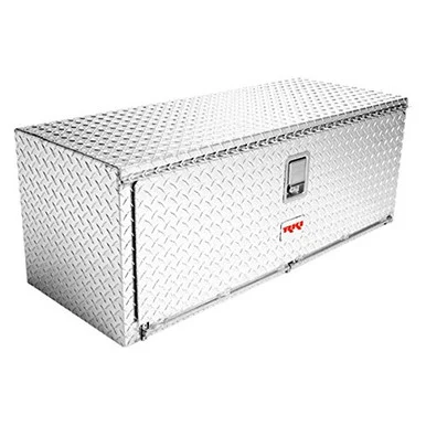 RKI H481818 Steel Underbody Truck Box