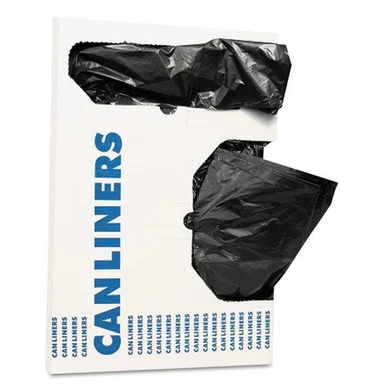 Heritage Bag Linear Low Density Can Liners (h4832tkx01) - heritage bag company