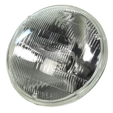 Wagner H5001 Headlight Bulb