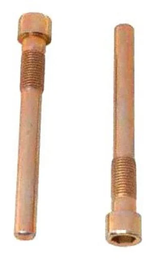 Raybestos H5002W Disc Brake Caliper Bolts