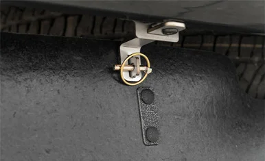 Access H5010159 Rockstar Mud Flaps