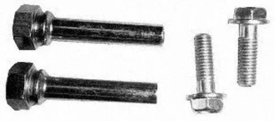 Raybestos H5069 Disc Brake Caliper Bolts