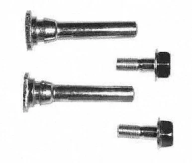 Raybestos H5076 Disc Brake Caliper Bolts