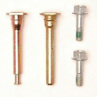 Raybestos H5093 Disc Brake Caliper Bolt Kit