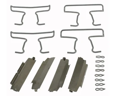Raybestos H5641A Disc Brake Caliper Hardware Kit
