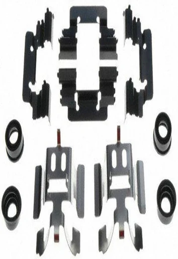 Raybestos H5653A Disc Brake Hardware Kit